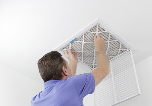 Reasons to Use 20x25x4 Air Demon HVAC and Furnace Replacement Air Filters with UV Light Installation